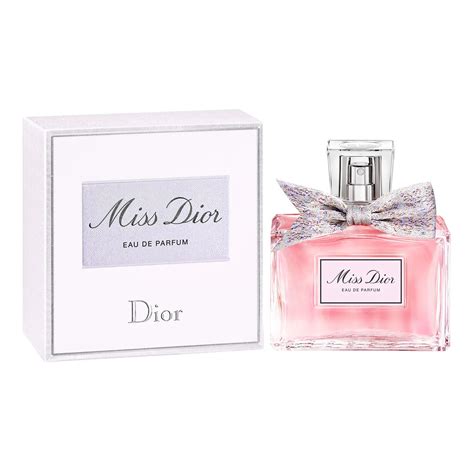 Miss Dior: Eau de Parfum 100 ml, 5 ml and Purse Spray 